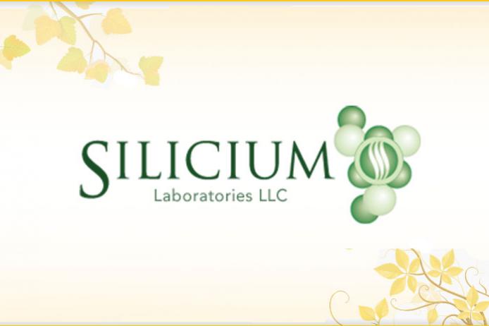 Silicium - Orgono Silica