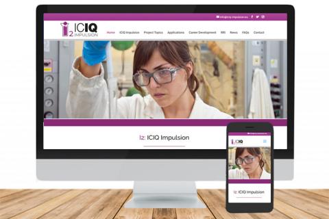 ICIQ Impulsion