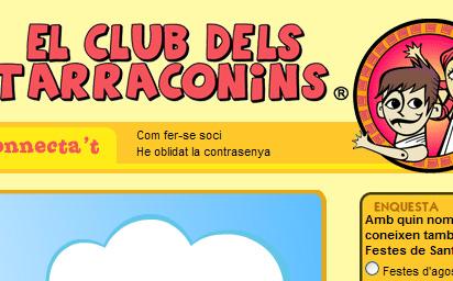 El club dels Tarraconins
