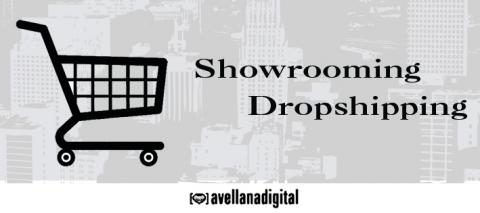 showrooming i dropshipping